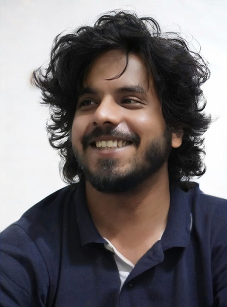 Indrajeet Vishwakarma